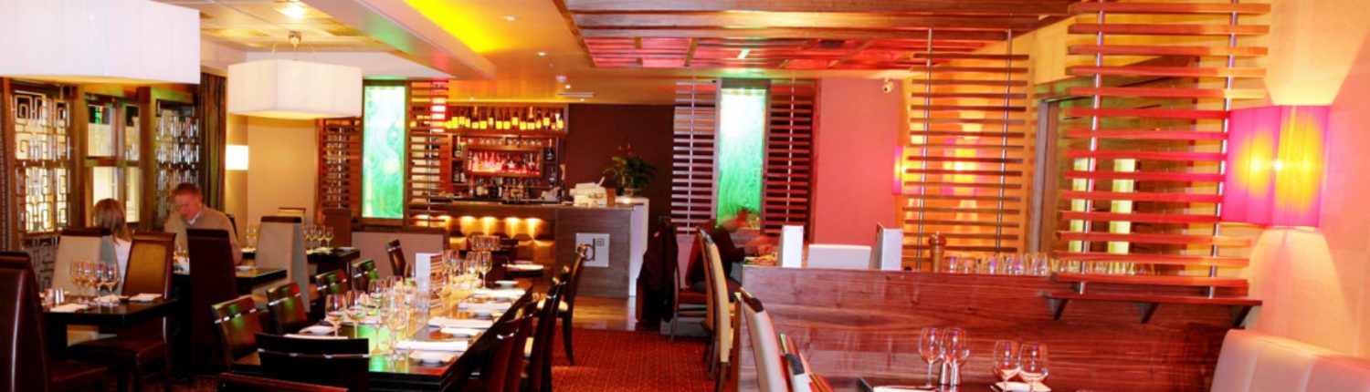 Chillishaker Indian Restaurant Swords